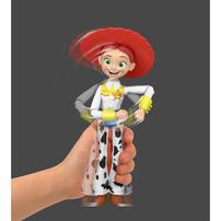 Toy Story 5 12" Siganture Dancing Jessie