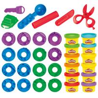 Play-Doh Pinata Party
