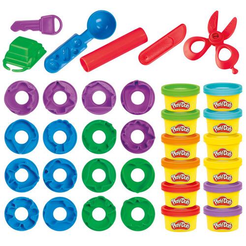 Play-Doh Pinata Party