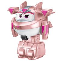 Super Wings Transform-A-Bots Golden Girl
