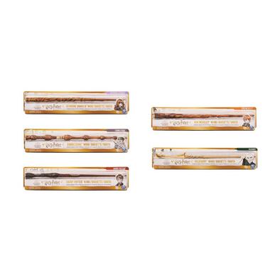 Wizarding World Character Wand - Assortment