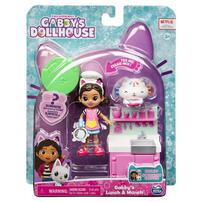 Gabby's Dollhouse Cat-Tivity Pack - Assorted