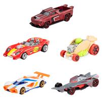 Hot Wheels Let's Race 5-Pack - Assorted