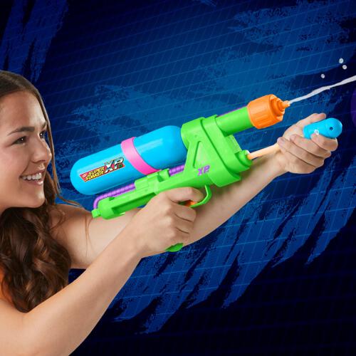 Nerf Super Soaker XP55