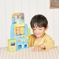 My Story Cool Drinks Vending Machine