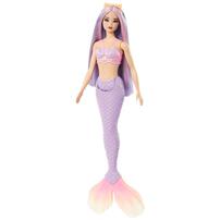 Barbie Fairytale New Core Mermaids - Assorted