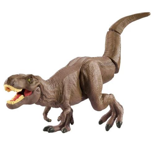 ANIA Jurassic World T.Rex (With Battle Card)