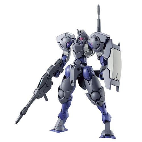 HG 1/144 Heindree Sturm (Mobile Suit Gundam: The Witch from Mercury)