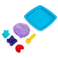 Kinetic Sand Box Set 450G - Assorted