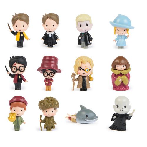 Wizarding World: Harry Potter Micro Magical Moments Collectible Goblet of Fire Single Pack