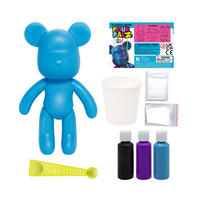 Pour PalZ Large Neon Paint Character - Assorted (1 Pc)