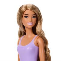 Barbie Party Unboxed Slumber Party Series Asian