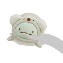 Sumikkogurashi Jungle Series Tokage Koala Soft Toy