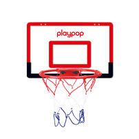 playpop junior basketball set