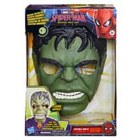 Marvel Savage Hulk Talk&rsquo;n Electronic Mask