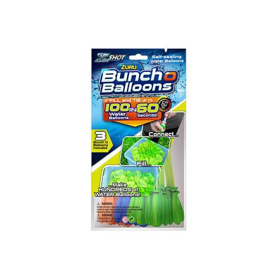Bunch O Balloons - Assorted