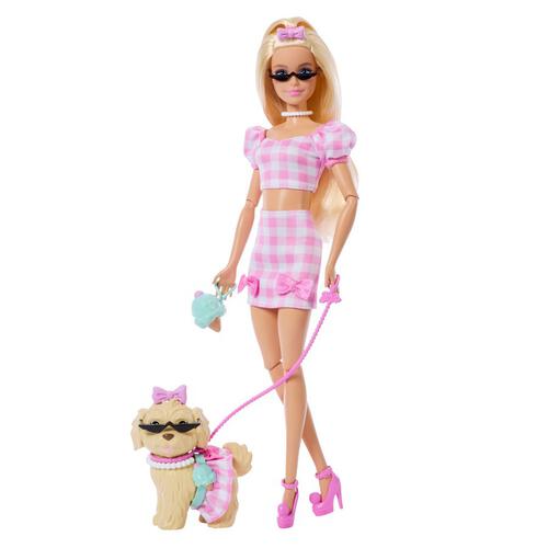 Barbie Fab Dur-Ever Style Blonde
