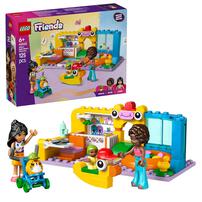 LEGO Friends Aliya's Baby Sister's Playroom 42645