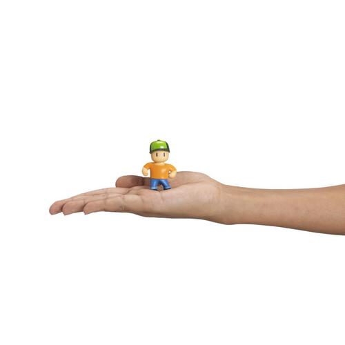 Stumble Guys figures 1 pack Blind Epic box