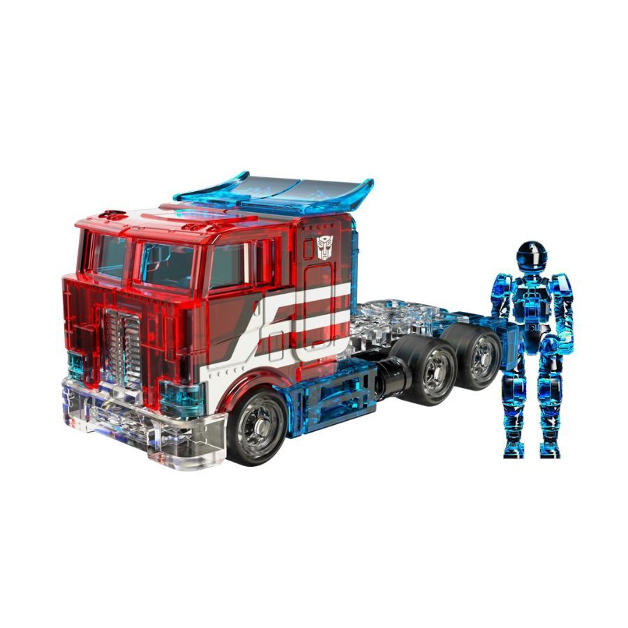 Blokees Wheels C01 Auto Prime | Toys