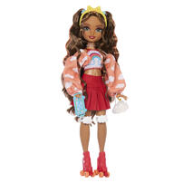 Barbie Dream Besties Roller Skating - Teresa