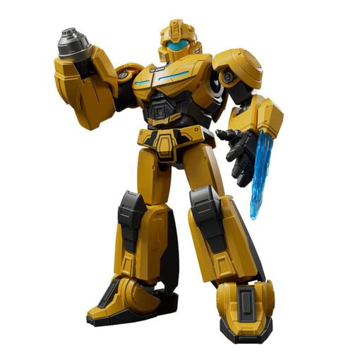Blokees Transformers Gv 07 - One Wave2