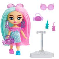 Barbie Extra Mini Minis Doll - Assorted
