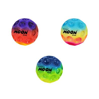 Waboba Gradient Moon Ball - Assorted