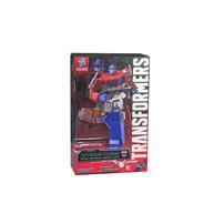 Transfromed AMK G1 Optimus Prime