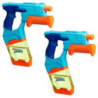 Nerf Super Soaker Dunk-Fill 2pack