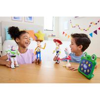 Toy Story 5 Playscale Interactable Figure - Jessie