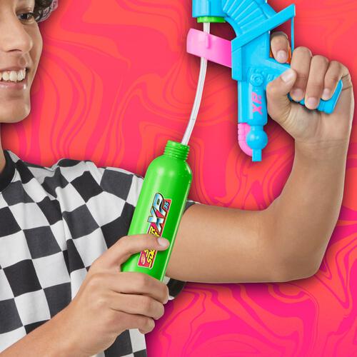 Nerf Super Soaker XP35