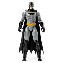 DC Comics 12-inch Batman Rebirth Action Figure