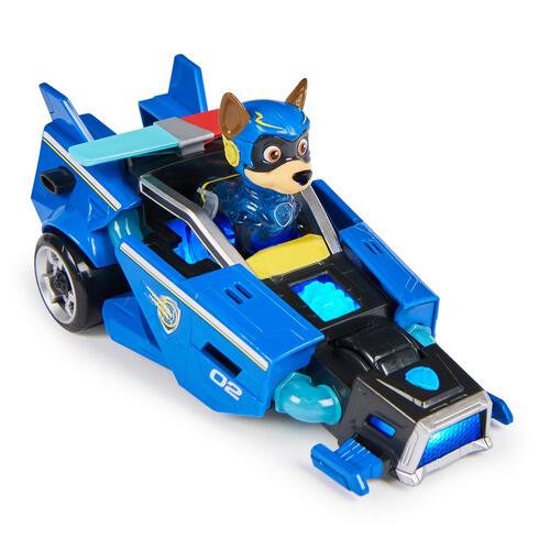 Paw Patrol The Movie 2 - Chase Themed Vehicle