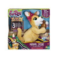 Furreal Buzz Pet Rn (Kangaroo)