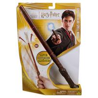 Harry Potter Wizarding World: Harry Potter Spectacular Spell Wand