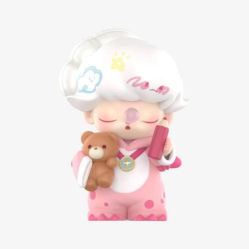 Pop Mart DIMOO Weaving Wonders Series Figures