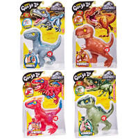 Goo Jit Zu Jurassic World - Assorted
