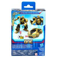 Transformers One Prime Changer Bumblebee