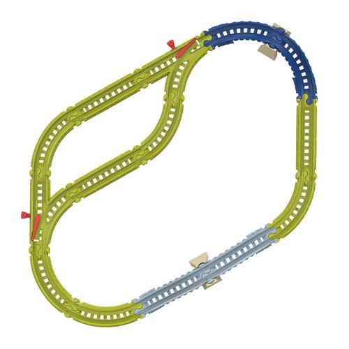 Thomas And Friends Easy Connect Track Bag