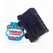 Thomas & Friends Push-Along Friends - Assorted