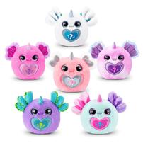 Rainbocorns Axolotlcorn Surprise S1