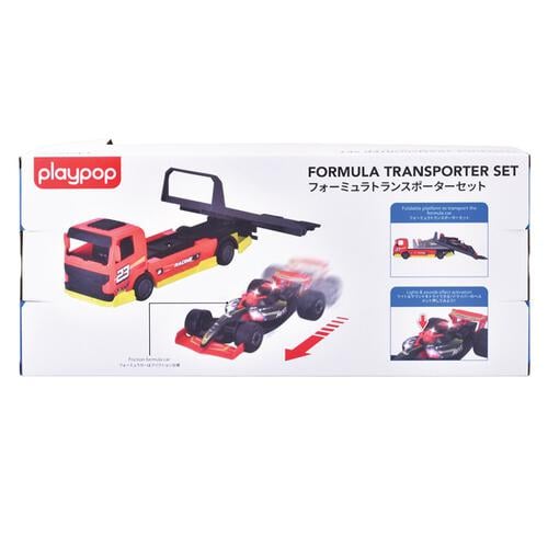 playpop Formula Transporter