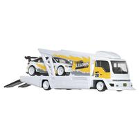 Hot Wheels JMN15 Team Transport Legends (Honda Civic Type R)