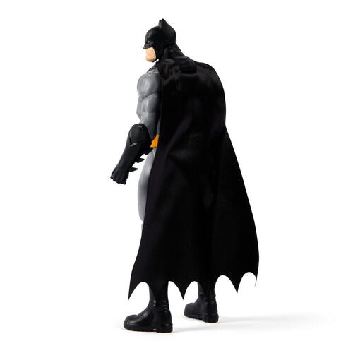 Batman 6-Inch Action Figure - Batman
