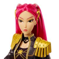 K-Pop Demon Hunter Singing Dolls Mira