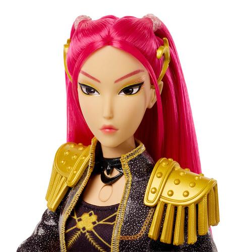 K-Pop Demon Hunter Singing Dolls Mira