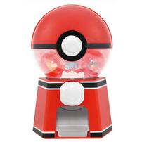 Takara Tomy Pokemon Gacha Machine 2024