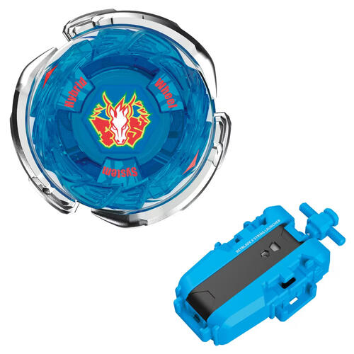 (Pre Order) Beyblade X BX-00 Starter Storm Pegasus 3-70RA (Estimated Mid Jul 2026)