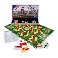 SPM: Bola Bola Malaysia